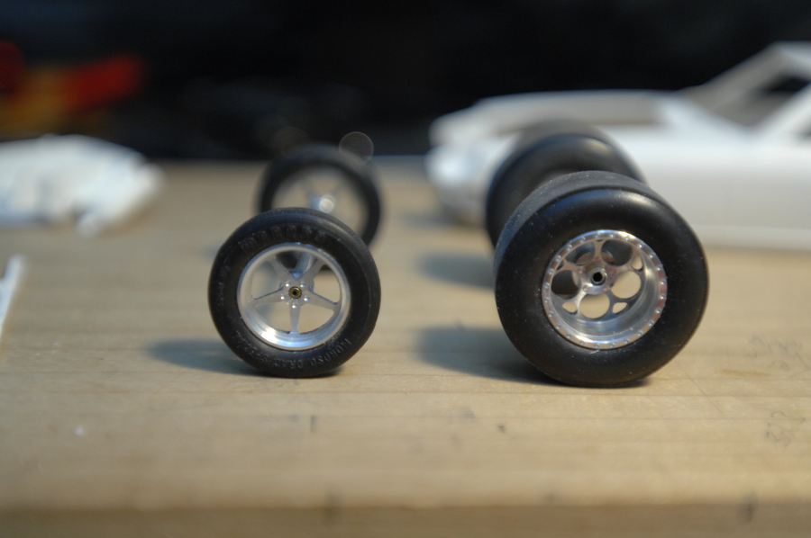 pro track slot car