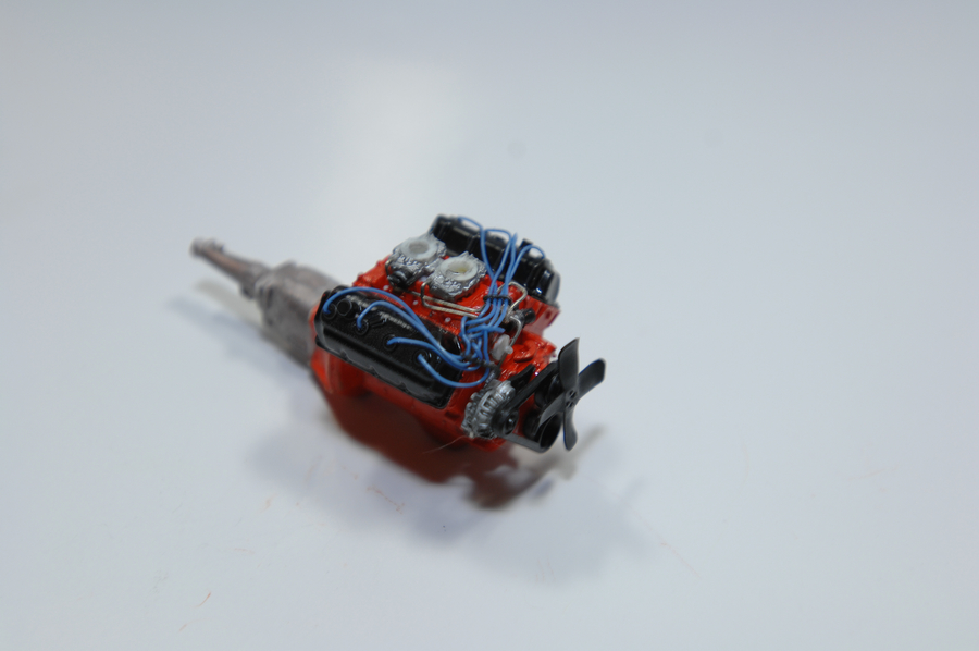 engine